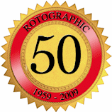 50 Years of Rotographic