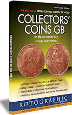 Collectors Coins GB 2009