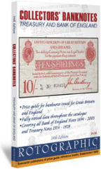 Collectors Banknotes