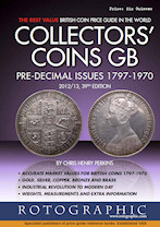 Collectors Coins GB 2009