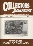 Collectors banknotes