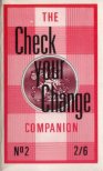 Check your channel islands change, Rotographic