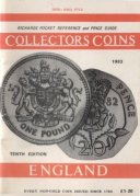Collectors Coins England