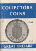 Collectors Coins Great Britain