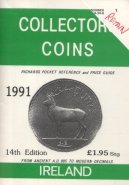 Collectors Coin Ireland